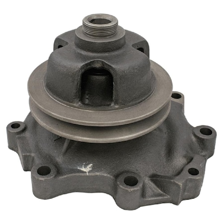 Aftermarket Water Pump 81863909